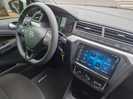 VOLKSWAGEN Saveiro 1.6 16V FLEX MSI TRENDLINE CABINE SIMPLES, Foto 2