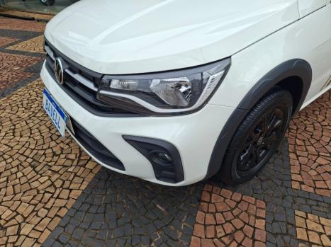 VOLKSWAGEN Saveiro 1.6 16V FLEX MSI TRENDLINE CABINE SIMPLES, Foto 7