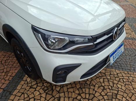 VOLKSWAGEN Saveiro 1.6 16V FLEX MSI TRENDLINE CABINE SIMPLES, Foto 8