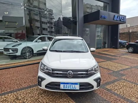 VOLKSWAGEN Saveiro 1.6 16V FLEX MSI TRENDLINE CABINE SIMPLES, Foto 9
