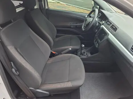 VOLKSWAGEN Saveiro 1.6 16V FLEX MSI TRENDLINE CABINE SIMPLES, Foto 12