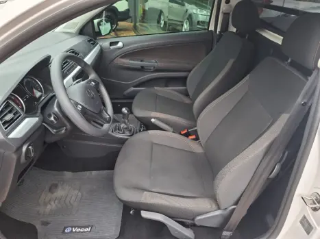 VOLKSWAGEN Saveiro 1.6 16V FLEX MSI TRENDLINE CABINE SIMPLES, Foto 15