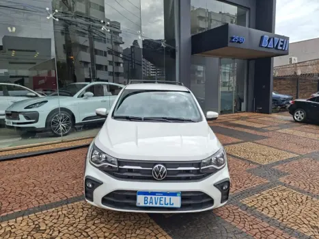 VOLKSWAGEN Saveiro 1.6 16V FLEX MSI TRENDLINE CABINE SIMPLES, Foto 18
