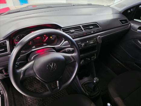 VOLKSWAGEN Saveiro 1.6 16V FLEX MSI ROBUST CABINE DUPLA, Foto 5