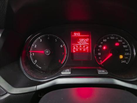 VOLKSWAGEN Saveiro 1.6 16V FLEX MSI ROBUST CABINE DUPLA, Foto 6