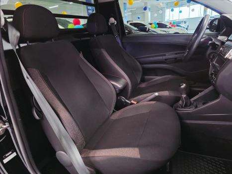 VOLKSWAGEN Saveiro 1.6 16V FLEX MSI ROBUST CABINE DUPLA, Foto 11
