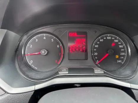 VOLKSWAGEN Saveiro 1.6 G7 CABINE SIMPLES ROBUST FLEX, Foto 9