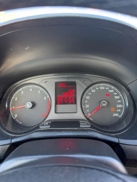 VOLKSWAGEN Saveiro 1.6 FLEX MSI ROBUST CABINE SIMPLES, Foto 3
