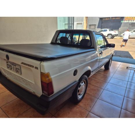 VOLKSWAGEN Saveiro 1.6 CL, Foto 2