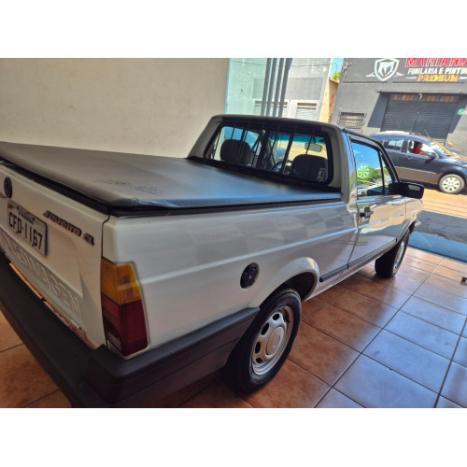 VOLKSWAGEN Saveiro 1.6 CL, Foto 3