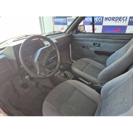 VOLKSWAGEN Saveiro 1.6 CL, Foto 4