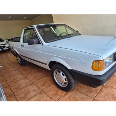 VOLKSWAGEN Saveiro 1.6 CL, Foto 5