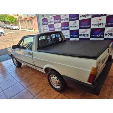 VOLKSWAGEN Saveiro 1.6 CL, Foto 6