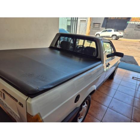 VOLKSWAGEN Saveiro 1.6 CL, Foto 7