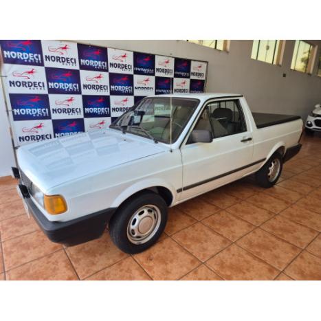 VOLKSWAGEN Saveiro 1.6 CL, Foto 8