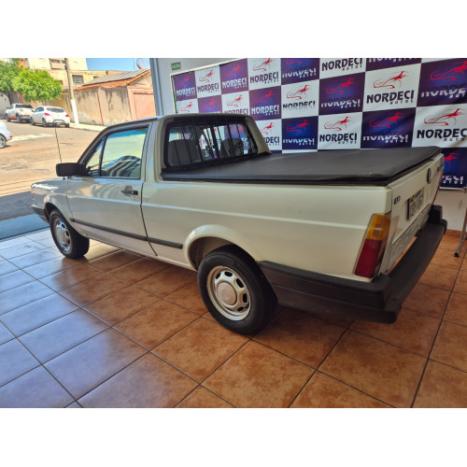 VOLKSWAGEN Saveiro 1.6 CL, Foto 9