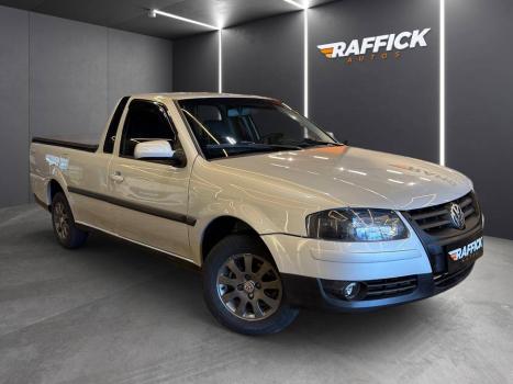 VOLKSWAGEN Saveiro 1.6 G3 SUPER SURF FLEX, Foto 2