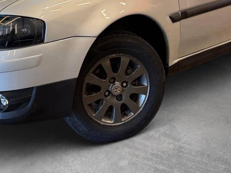 VOLKSWAGEN Saveiro 1.6 G3 SUPER SURF FLEX, Foto 6