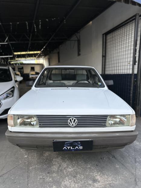 VOLKSWAGEN Saveiro 1.6 CL, Foto 2