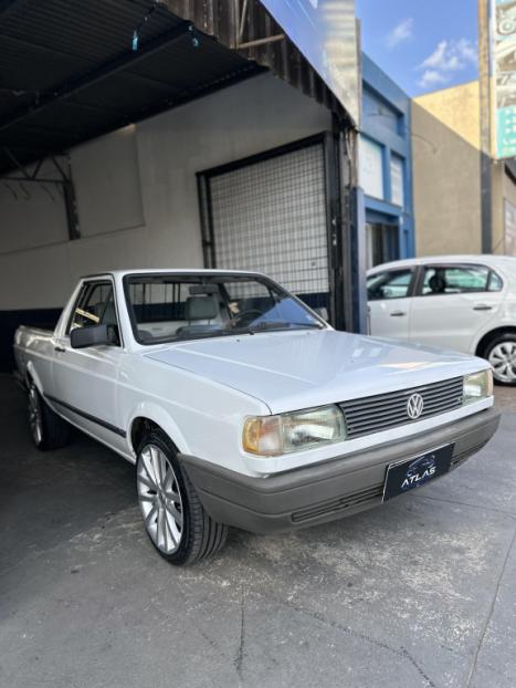 VOLKSWAGEN Saveiro 1.6 CL, Foto 3