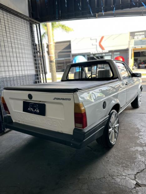 VOLKSWAGEN Saveiro 1.6 CL, Foto 6