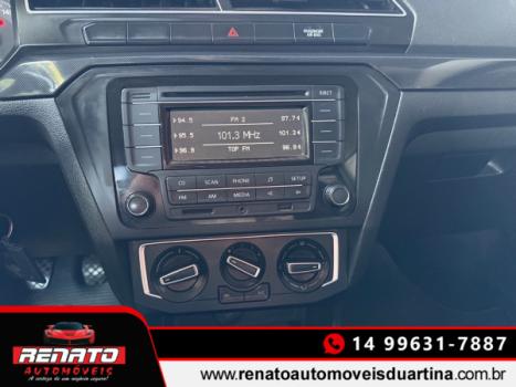 VOLKSWAGEN Saveiro 1.6 FLEX MPI TRENDLINE CABINE SIMPLES, Foto 9