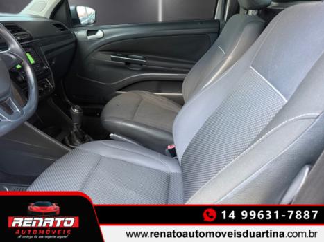 VOLKSWAGEN Saveiro 1.6 FLEX MPI TRENDLINE CABINE SIMPLES, Foto 11