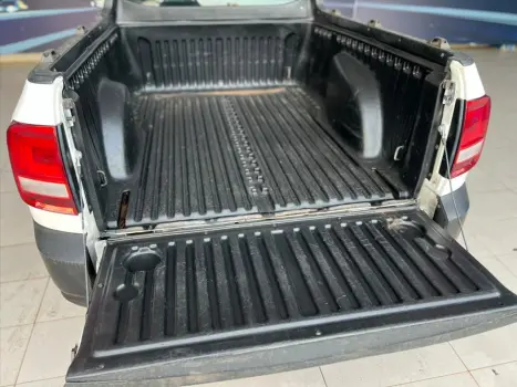 VOLKSWAGEN Saveiro 1.6 FLEX MSI ROBUST CABINE SIMPLES, Foto 9