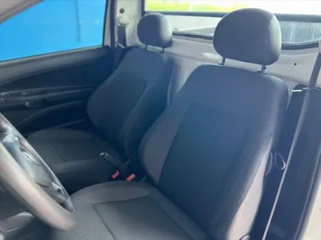 VOLKSWAGEN Saveiro 1.6 FLEX MSI ROBUST CABINE SIMPLES, Foto 10