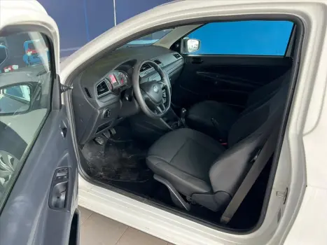 VOLKSWAGEN Saveiro 1.6 FLEX MSI ROBUST CABINE SIMPLES, Foto 11