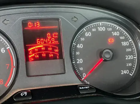 VOLKSWAGEN Saveiro 1.6 FLEX MSI ROBUST CABINE SIMPLES, Foto 13