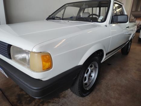 VOLKSWAGEN Saveiro 1.8 CL, Foto 3