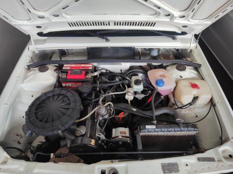 VOLKSWAGEN Saveiro 1.8 CL, Foto 4