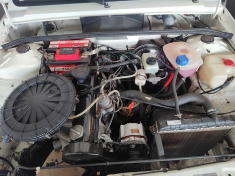 VOLKSWAGEN Saveiro 1.8 CL, Foto 7