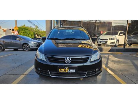 VOLKSWAGEN Saveiro 1.6 G5 TROOPER CABINE ESTENDIDA FLEX, Foto 1