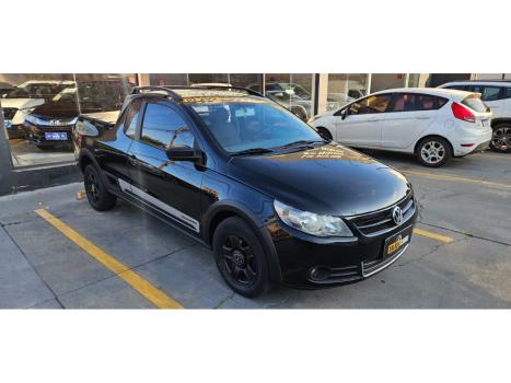 VOLKSWAGEN Saveiro 1.6 G5 TROOPER CABINE ESTENDIDA FLEX, Foto 2