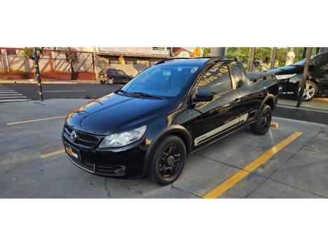VOLKSWAGEN Saveiro 1.6 G5 TROOPER CABINE ESTENDIDA FLEX, Foto 3