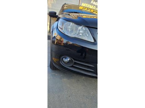 VOLKSWAGEN Saveiro 1.6 G5 TROOPER CABINE ESTENDIDA FLEX, Foto 4