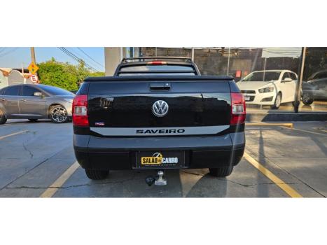 VOLKSWAGEN Saveiro 1.6 G5 TROOPER CABINE ESTENDIDA FLEX, Foto 5