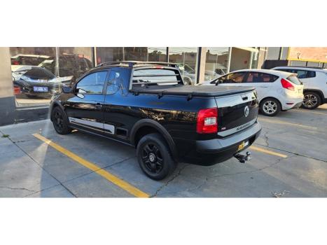 VOLKSWAGEN Saveiro 1.6 G5 TROOPER CABINE ESTENDIDA FLEX, Foto 7