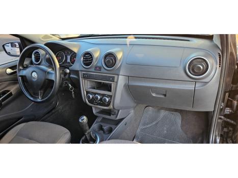 VOLKSWAGEN Saveiro 1.6 G5 TROOPER CABINE ESTENDIDA FLEX, Foto 8