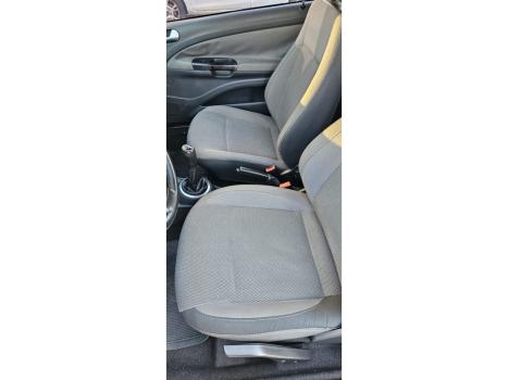 VOLKSWAGEN Saveiro 1.6 G5 TROOPER CABINE ESTENDIDA FLEX, Foto 9