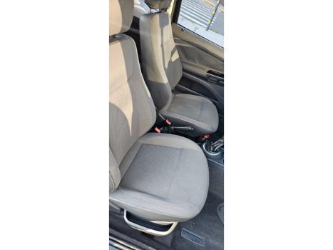 VOLKSWAGEN Saveiro 1.6 G5 TROOPER CABINE ESTENDIDA FLEX, Foto 10