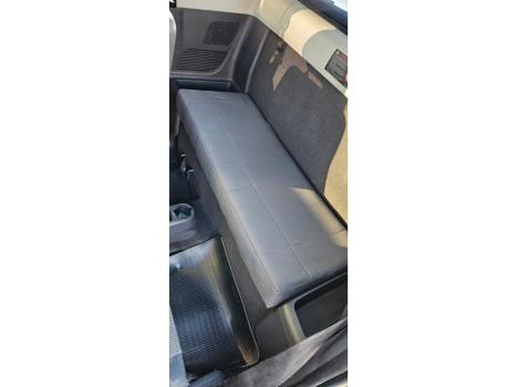 VOLKSWAGEN Saveiro 1.6 G5 TROOPER CABINE ESTENDIDA FLEX, Foto 12