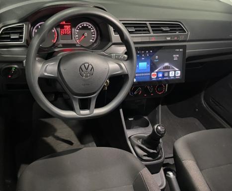 VOLKSWAGEN Saveiro 1.6 16V FLEX MSI ROBUST CABINE SIMPLES, Foto 7