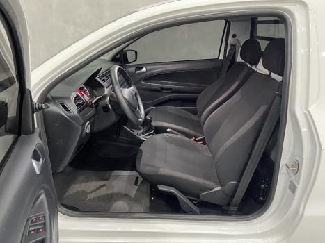 VOLKSWAGEN Saveiro 1.6 16V FLEX MSI ROBUST CABINE SIMPLES, Foto 9