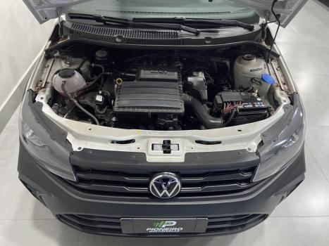 VOLKSWAGEN Saveiro 1.6 16V FLEX MSI ROBUST CABINE SIMPLES, Foto 11