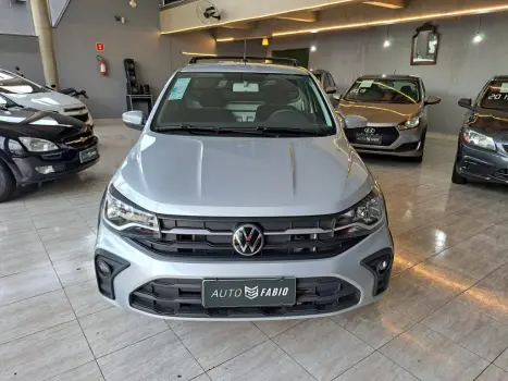 VOLKSWAGEN Saveiro 1.6 16V FLEX MSI TRENDLINE CABINE SIMPLES, Foto 2