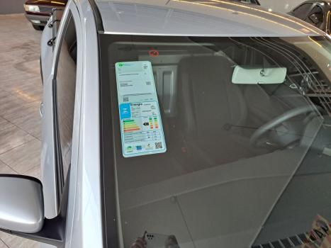 VOLKSWAGEN Saveiro 1.6 16V FLEX MSI TRENDLINE CABINE SIMPLES, Foto 3
