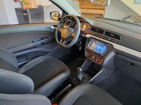VOLKSWAGEN Saveiro 1.6 16V FLEX MSI TRENDLINE CABINE SIMPLES, Foto 7
